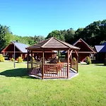 Parco vacanze Osrodek Wczasowy Lowiczanka Wisełka