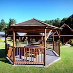 Osrodek Wczasowy Lowiczanka Parco vacanze