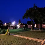 Osrodek Wczasowy Lowiczanka Parco vacanze Wisełka