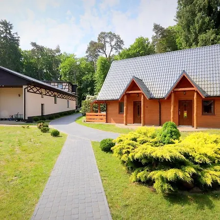 Osrodek Wczasowy Lowiczanka 홀리데이파크 *