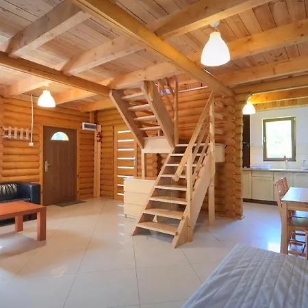 Osrodek Wczasowy Lowiczanka Wisełka