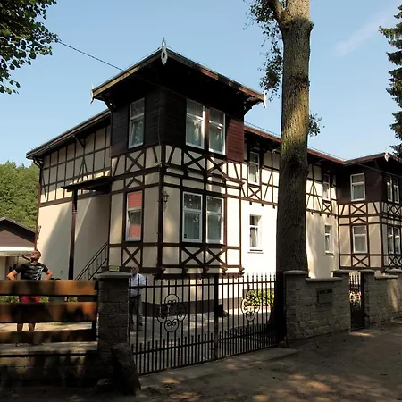 Osrodek Wczasowy Lowiczanka Aldeamento Turístico *