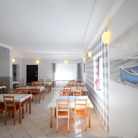 Osrodek Wczasowy Lowiczanka Wisełka