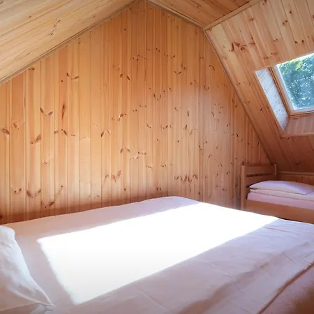 Osrodek Wczasowy Lowiczanka *