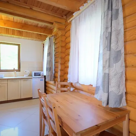 Osrodek Wczasowy Lowiczanka * Wisełka