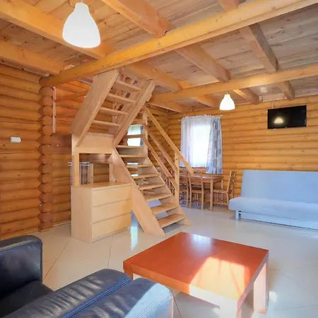 Osrodek Wczasowy Lowiczanka