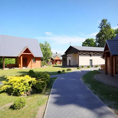 Osrodek Wczasowy Lowiczanka * Wisełka