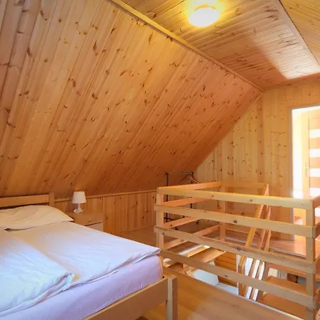 Osrodek Wczasowy Lowiczanka