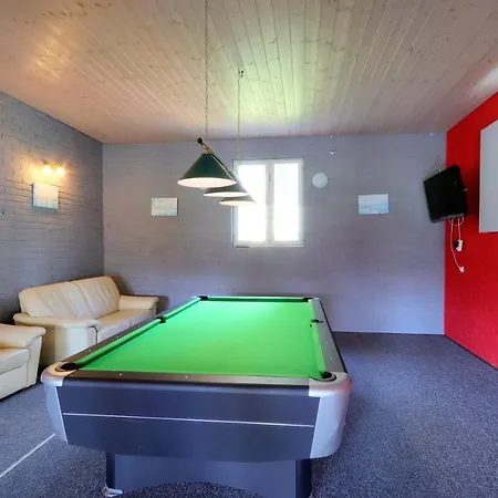 Osrodek Wczasowy Lowiczanka *