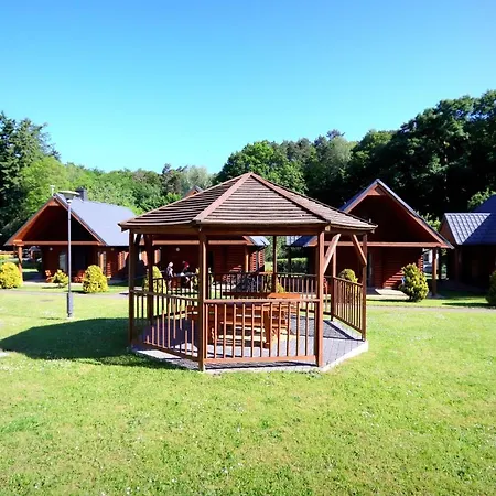 Üdülőpark Osrodek Wczasowy Lowiczanka Wisełka
