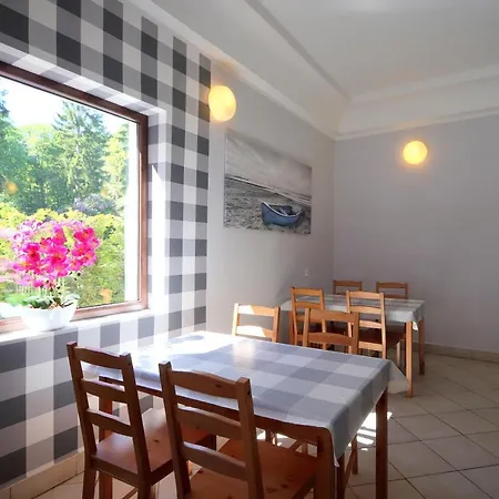 Osrodek Wczasowy Lowiczanka Aldeamento Turístico Wisełka