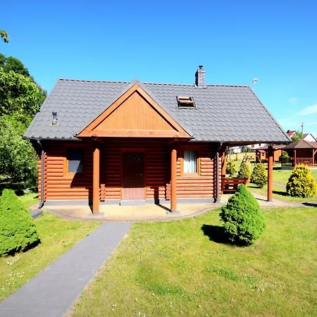 Aldeamento Turístico Osrodek Wczasowy Lowiczanka