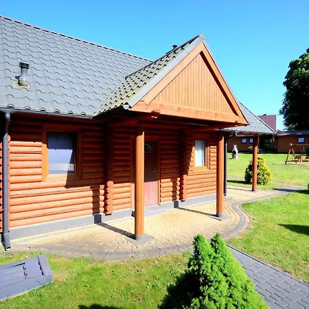 Osrodek Wczasowy Lowiczanka