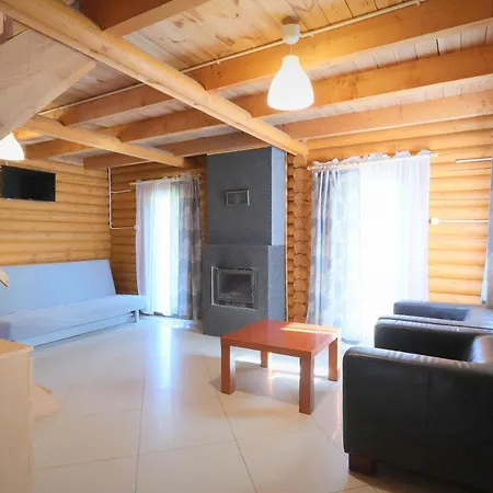 Osrodek Wczasowy Lowiczanka Wisełka