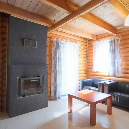 Osrodek Wczasowy Lowiczanka 홀리데이파크