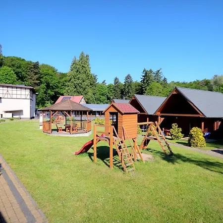 Osrodek Wczasowy Lowiczanka Wisełka