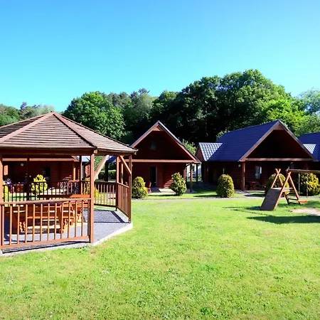 Osrodek Wczasowy Lowiczanka 홀리데이파크 *