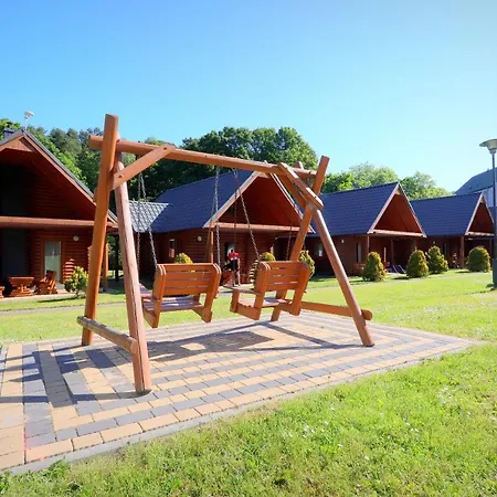 Osrodek Wczasowy Lowiczanka Wisełka