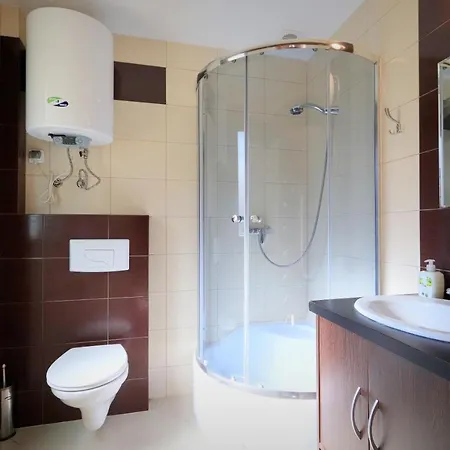 Aldeamento Turístico Osrodek Wczasowy Lowiczanka