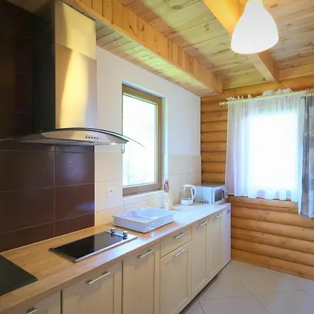 Osrodek Wczasowy Lowiczanka Aldeamento Turístico