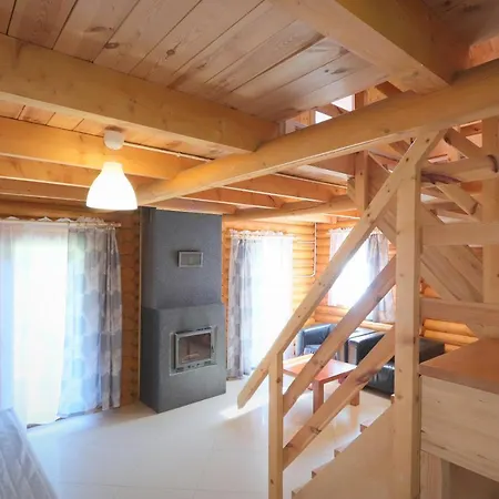 Osrodek Wczasowy Lowiczanka Aldeamento Turístico *