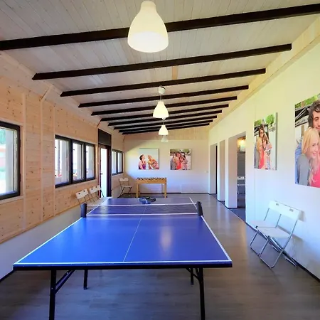 Osrodek Wczasowy Lowiczanka Aldeamento Turístico