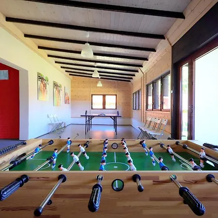 Osrodek Wczasowy Lowiczanka Wisełka