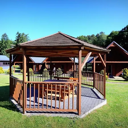Osrodek Wczasowy Lowiczanka Üdülőpark