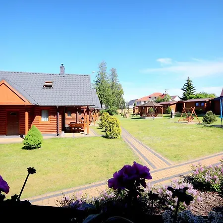 Osrodek Wczasowy Lowiczanka Aldeamento Turístico