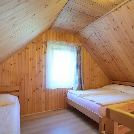 Aldeamento Turístico Osrodek Wczasowy Lowiczanka Wisełka