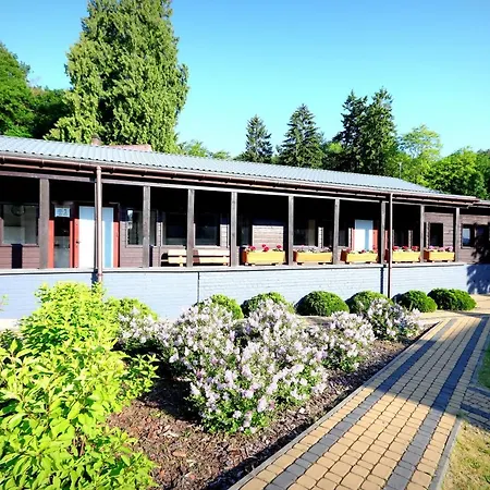 Osrodek Wczasowy Lowiczanka Aldeamento Turístico