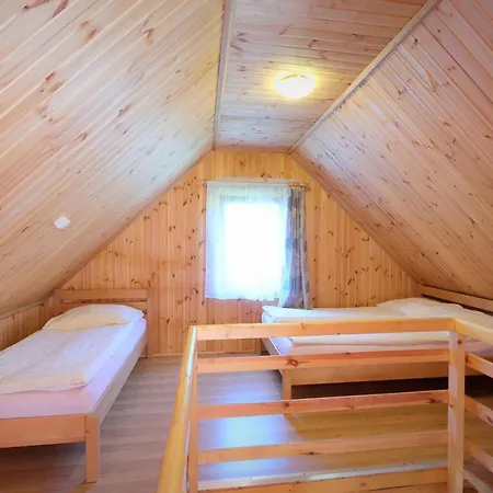 Osrodek Wczasowy Lowiczanka * Wisełka