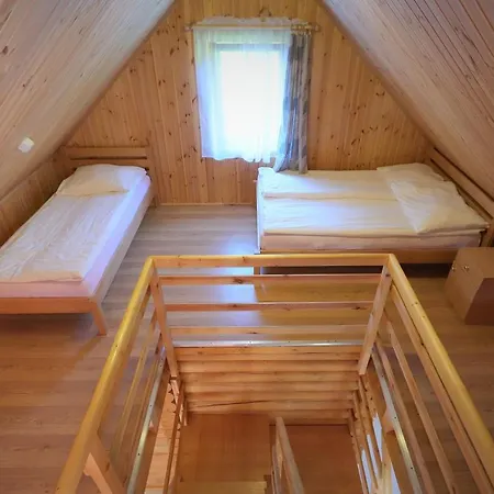 Osrodek Wczasowy Lowiczanka