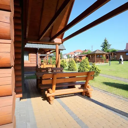 Aldeamento Turístico Osrodek Wczasowy Lowiczanka