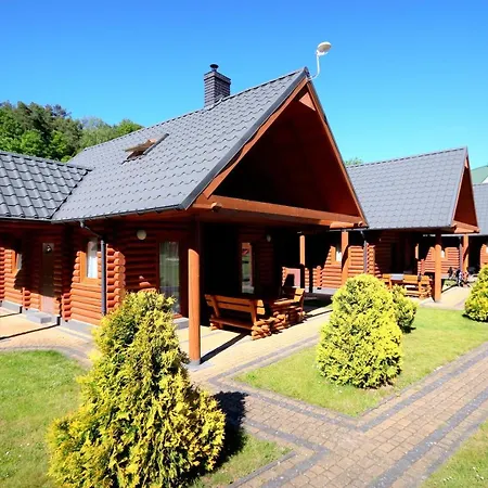 Osrodek Wczasowy Lowiczanka *