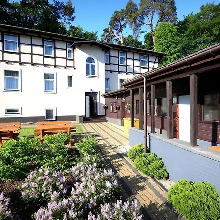 Osrodek Wczasowy Lowiczanka * Wisełka