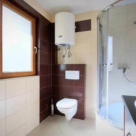 홀리데이파크 Osrodek Wczasowy Lowiczanka Wisełka