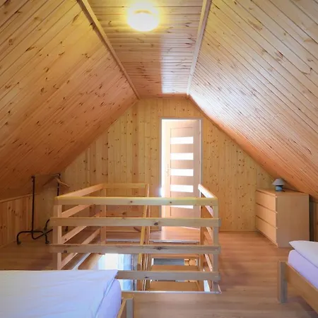 Osrodek Wczasowy Lowiczanka Aldeamento Turístico