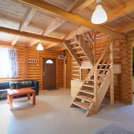 Aldeamento Turístico Osrodek Wczasowy Lowiczanka Wisełka