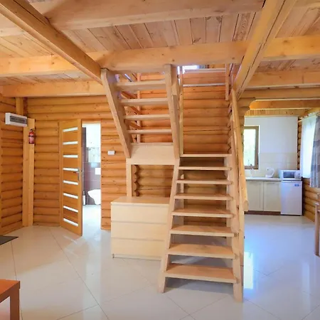 Osrodek Wczasowy Lowiczanka Aldeamento Turístico Wisełka