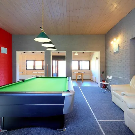 Osrodek Wczasowy Lowiczanka