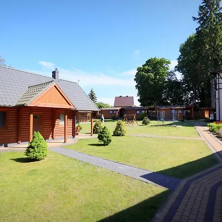 Aldeamento Turístico Osrodek Wczasowy Lowiczanka