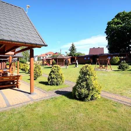 Aldeamento Turístico Osrodek Wczasowy Lowiczanka Wisełka