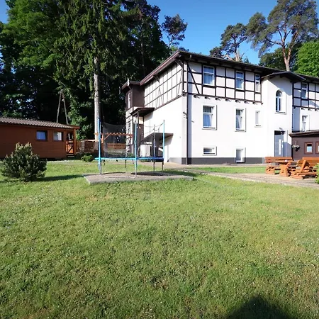 Osrodek Wczasowy Lowiczanka Üdülőpark