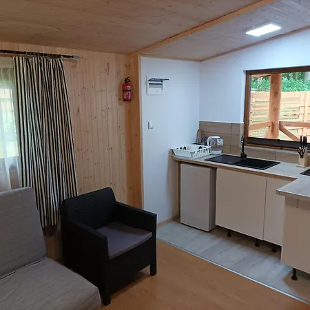 Osrodek Wczasowy Lowiczanka Wisełka