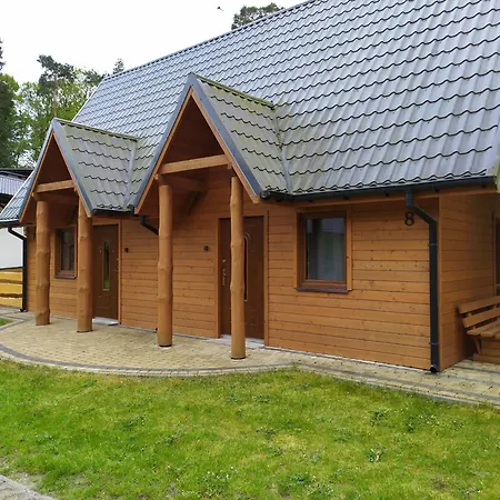 Aldeamento Turístico Osrodek Wczasowy Lowiczanka