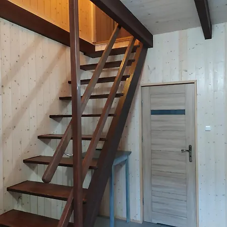 Osrodek Wczasowy Lowiczanka Wisełka