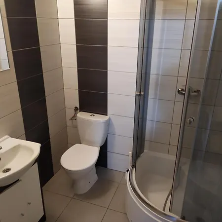 Osrodek Wczasowy Lowiczanka Aldeamento Turístico