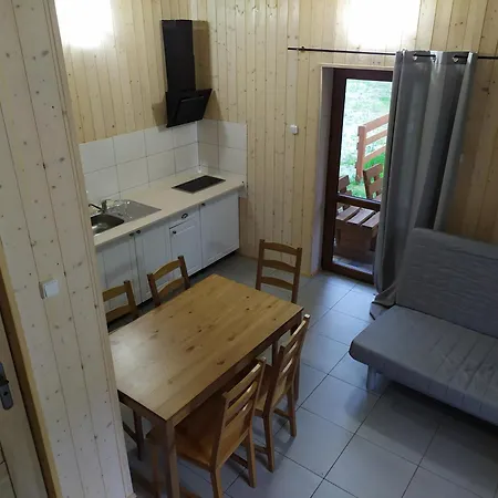 Osrodek Wczasowy Lowiczanka *