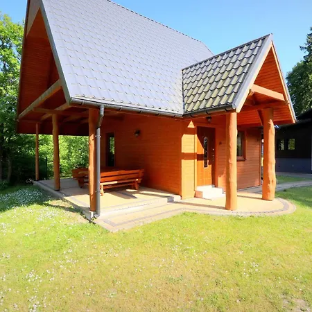 Osrodek Wczasowy Lowiczanka 홀리데이파크 *